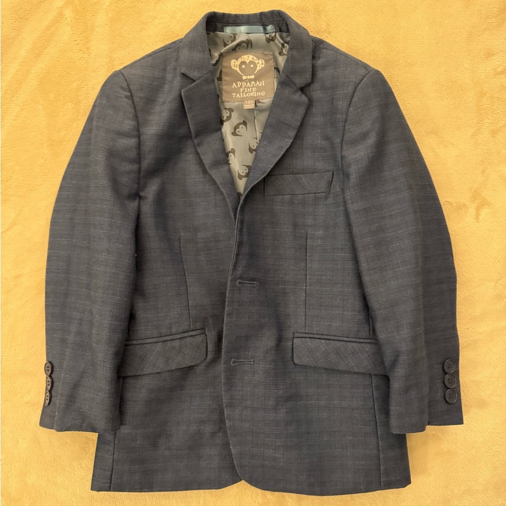 Appaman Boys Suit